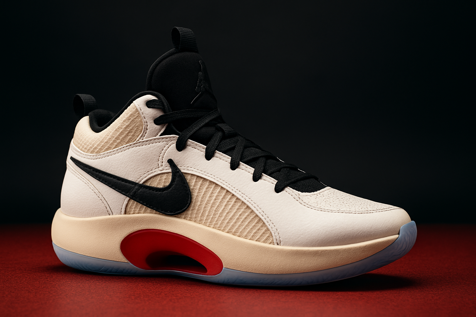 Nike Jordan 35: Performance Innovation Wrapped in Iconic Style